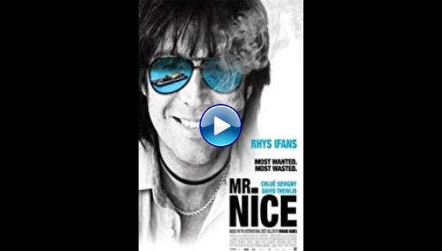 Mr. Nice (2010)