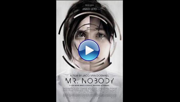 Mr. Nobody (2009)