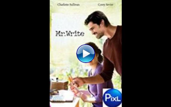 Mr. Write (2016)