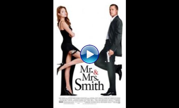 Mr. & Mrs. Smith (2005)