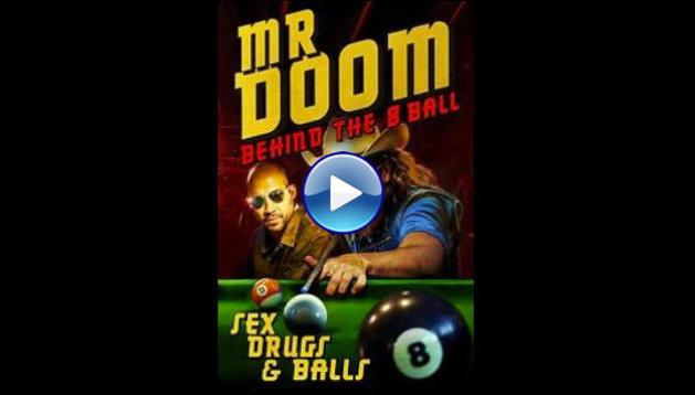 Mr Doom (2025)