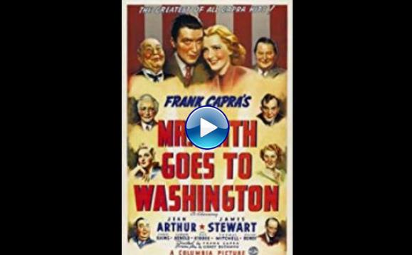 Mr. Smith Goes to Washington (1939)