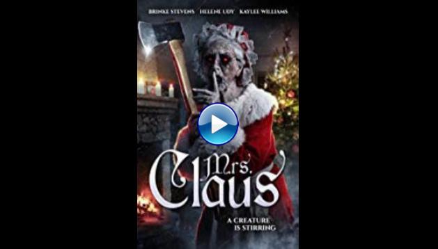 Mrs. Claus (2018)