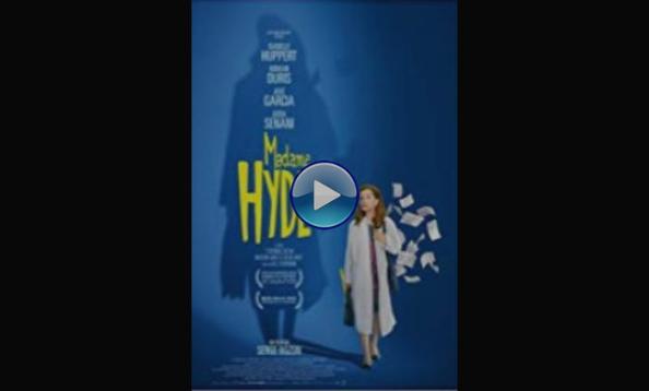 Mrs. Hyde (2017)