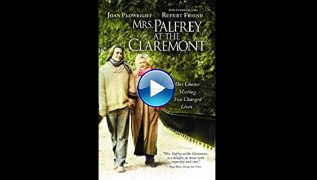 Mrs. Palfrey at the Claremont (2005)