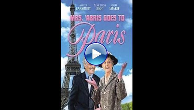 Mrs. 'Arris Goes to Paris (1992)