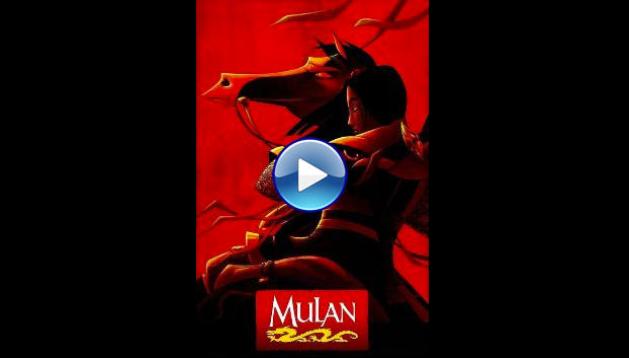 Mulan (1998)