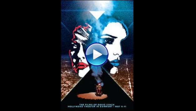 Mulholland Dr. (1999)