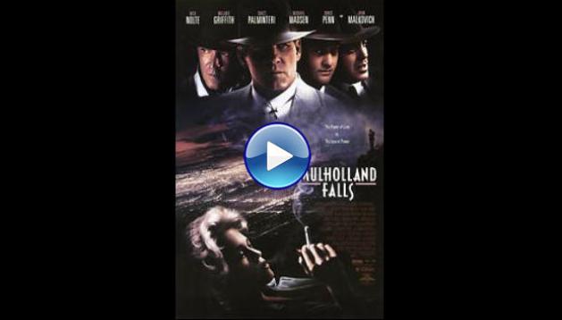 Mulholland Falls (1996)