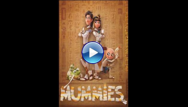 Mummies (2023)