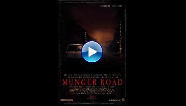 Munger Road (2011)