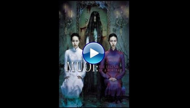 Muoi: The Legend of a Portrait (2007)