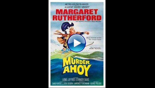 Murder Ahoy (1964)