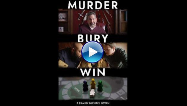 Murder Bury Win (2020)