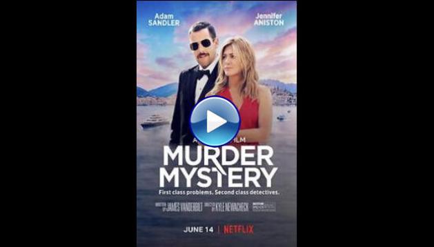 Murder Mystery (2019)