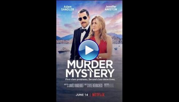 Murder Mystery (2019)