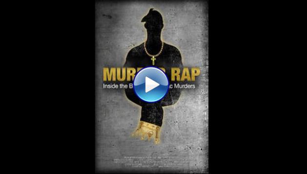 Murder Rap: Inside The Biggie And Tupac Murders (2015)
