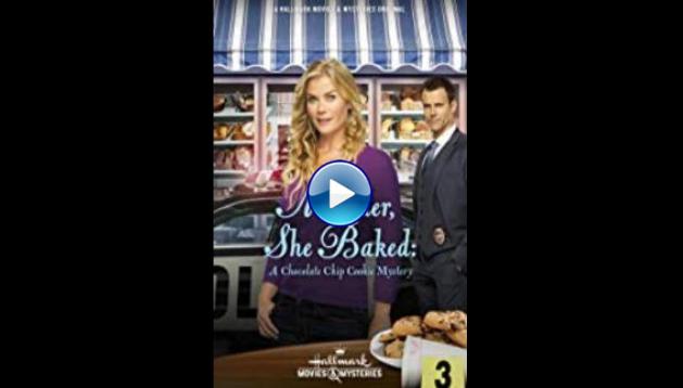 Murder, She Baked: A Chocolate Chip Cookie Mystery (2015)