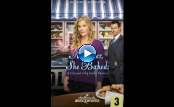 Murder, She Baked: A Peach Cobbler Mystery (2016)