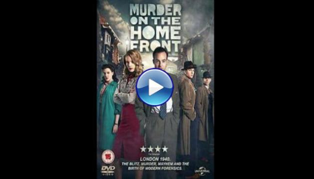 Murder on the Home Front (2013)