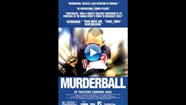 Murderball (2005)