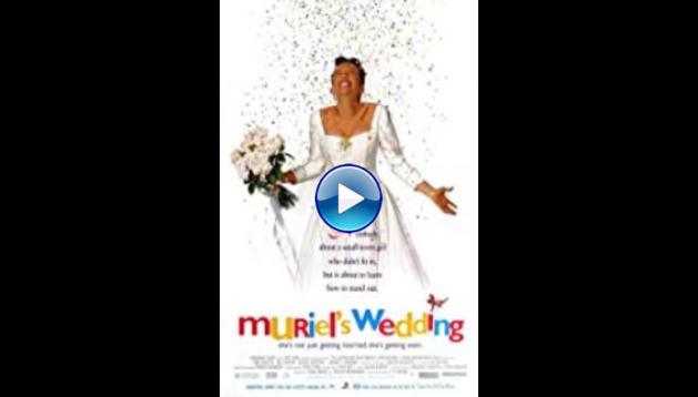 Muriel's Wedding (1994)