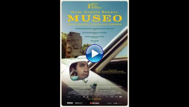 Museo (2018)