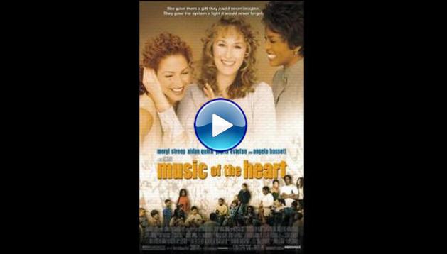 Music of the Heart (1999)