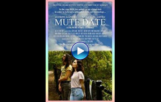 Mute Date (2019)