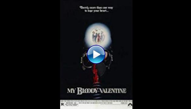 My Bloody Valentine (1981)