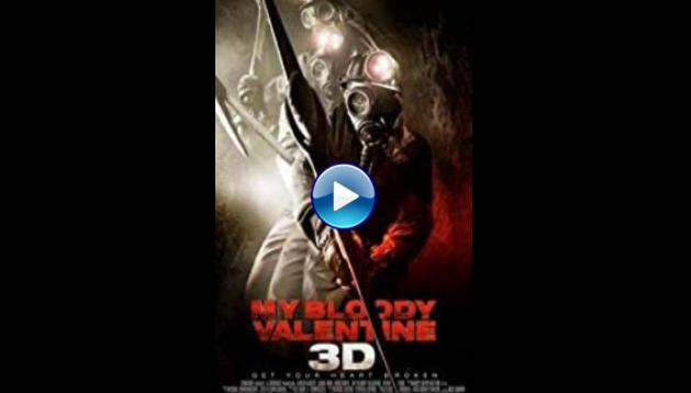 My Bloody Valentine (2009)