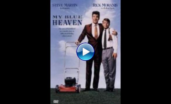 My Blue Heaven (1990)