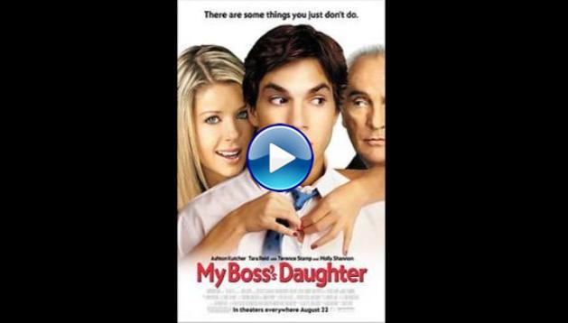 Watch My Bosss Daughter 2003 Full Movie Online Free 