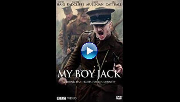 My Boy Jack (2007)