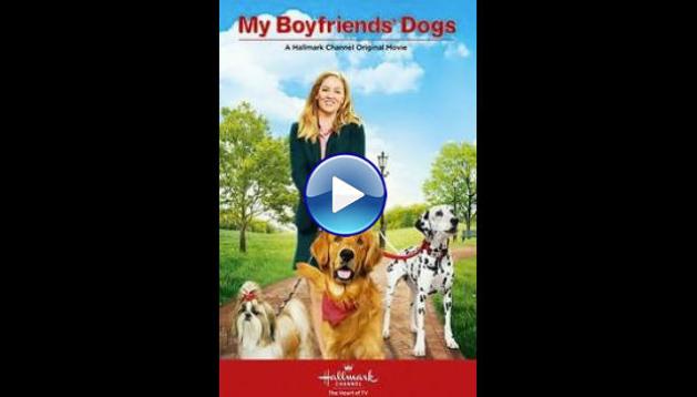 My Boyfriends' Dogs (2014)
