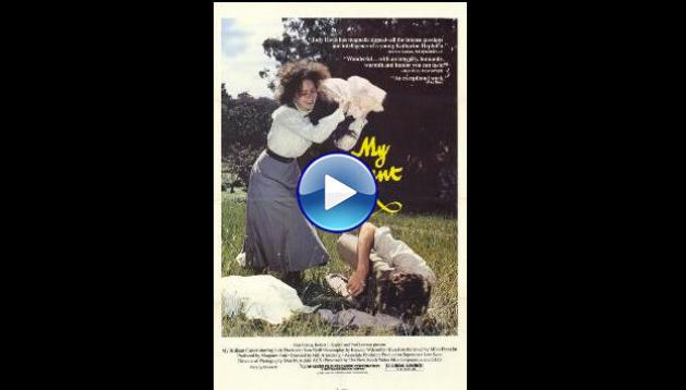 My Brilliant Career (1979)