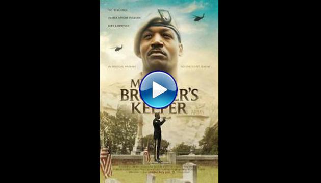 My Brother's Keeper (2020)