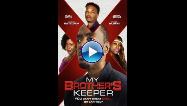 My Brother's Keeper (2021)