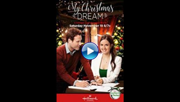 My Christmas Dream (2016)