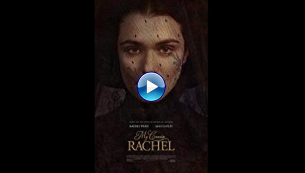 My Cousin Rachel (2017)