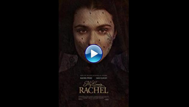 My Cousin Rachel (2017)