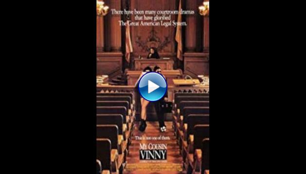 My Cousin Vinny (1992)