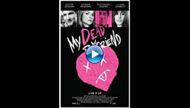 My Dead Boyfriend (2016)