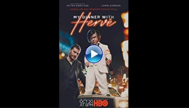 My Dinner with Herv� (2018)