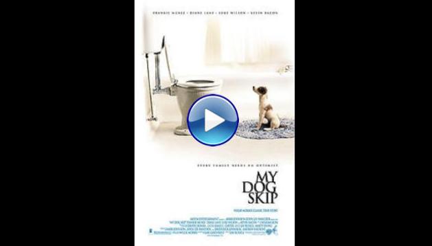 My Dog Skip (2000)