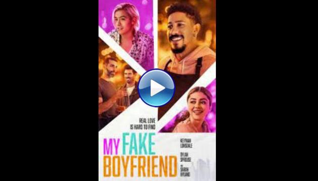 My Fake Boyfriend (2022)
