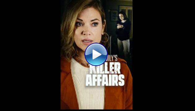 My Family's Killer Affairs (2025) HD Full Movie Watch Online Free