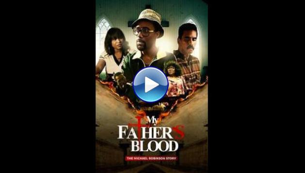My Father's Blood (2025)