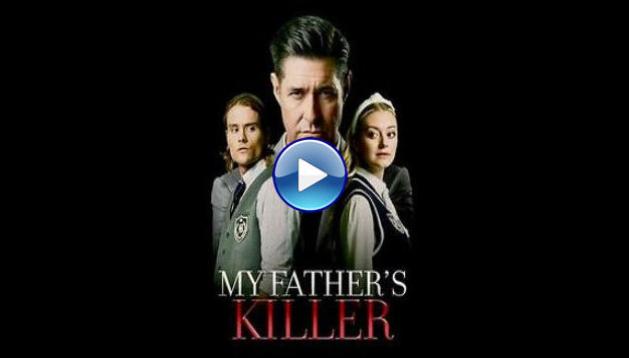 My Father's Killer (2025)
