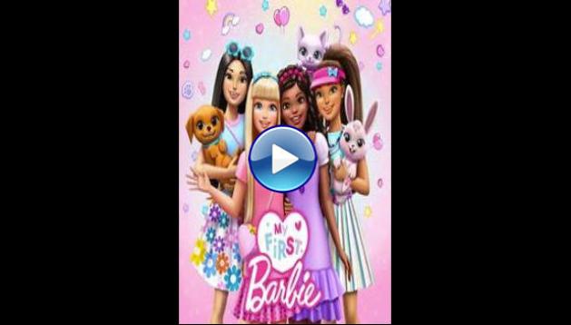 My First Barbie: Happy DreamDay (2023)